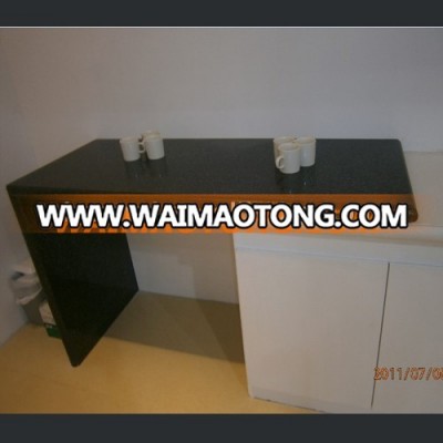 marble solid surface table custom choice color