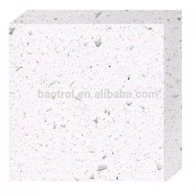 Engineered stone/artificial stone/quartz translucent stone for kitchen countertop