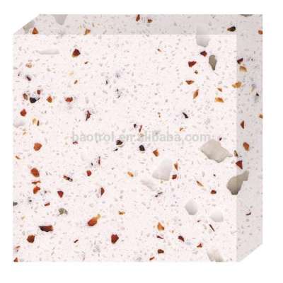 For tabletop sheet,sparkle quartz stone,starlight quartz stone