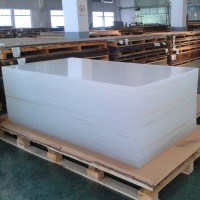 YAGELI transparent high glossy 4*8ft lucite material acrylic sheet material price 5mm cast acrylic sheet